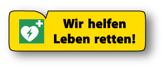 Wir helfen Leben retten